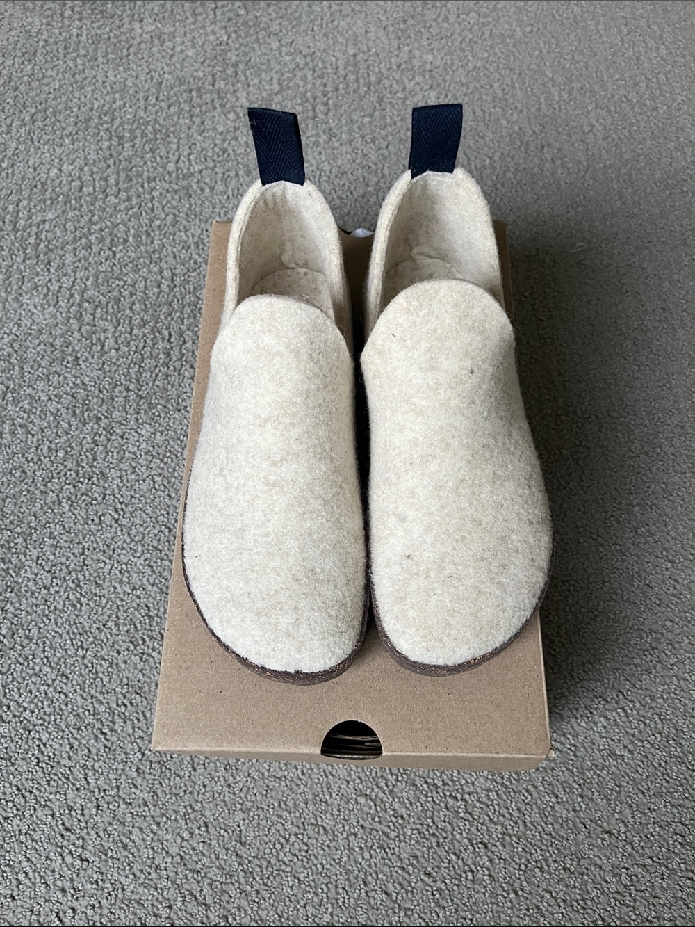 Asportuguesas city shoes